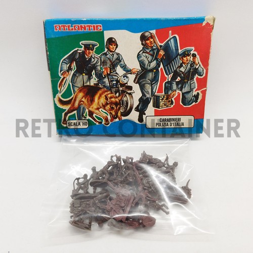 Soldats vintage atlantic - vintage,