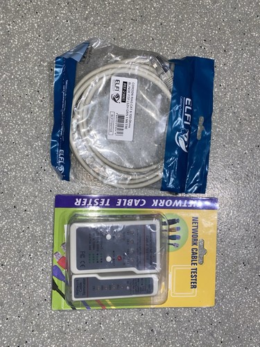 Testeur rj45 rj12 - testeur,
