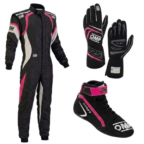 Professional kart racing - professional, go-kart
