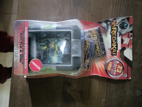 Redakai starter carte deck - starter,