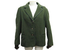 VINTAGE VESTE CELINE 3 BOUTONS