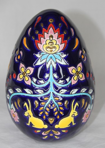 Oeuf émaux longwy 2 - longwy, t