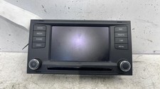 Ecran GPS SEAT LEON 3 SC PHASE 1 COUPE 5F0919603A
