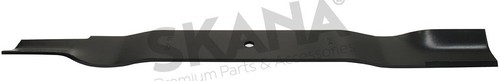 Lame pour tondeuse compatible - pour,