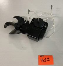 Ventilateur de réfrigérateur Electrolux 2260028135 