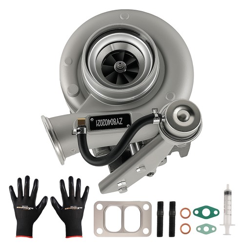 Hx35 turbo turbocharger - turbo,