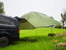 Toile de Pergola pour Coffre