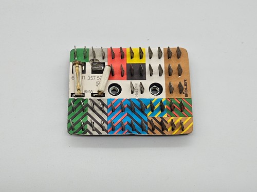 Nos plaque contact - nos,