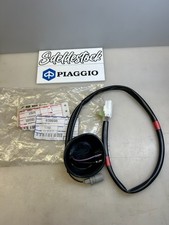 1 faisceau phare droit gilera