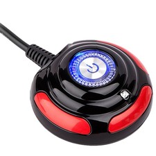  Commutateur de bureau informatique Pièces de commutateur de commutateur de