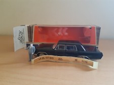NOVOEXPORT 1/43 LIMOUSINE