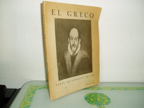 Greco georges grappe - greco,