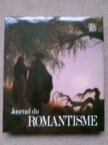 Journal romantisme michel - du,