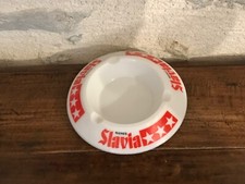 Cendrier publicitaire "BIERES