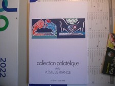 collection philatélique des