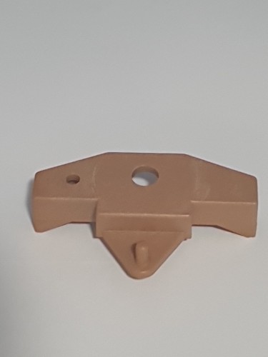 Accessoires chariot 3729 - accessoires,