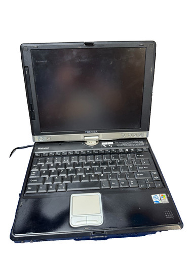 Ordinateur portable toshiba - ordinateur,