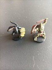 Donjons et Dragons Lizartfolk