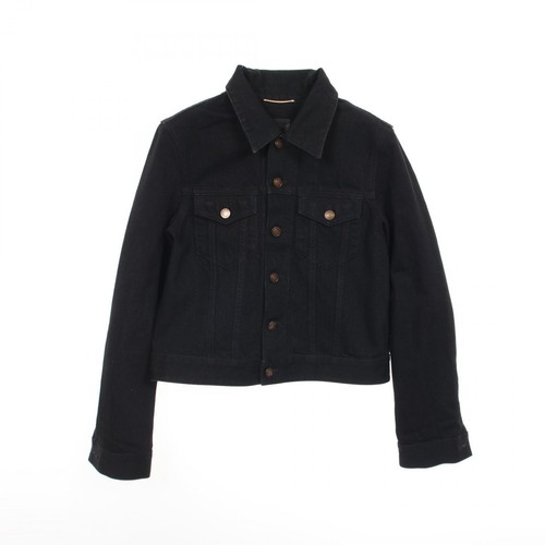 Veste jean saint laurent - jean,