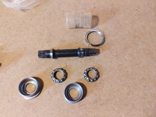 Boitier De Pédalier Campagnolo Record 68-Ss 1, 37x24