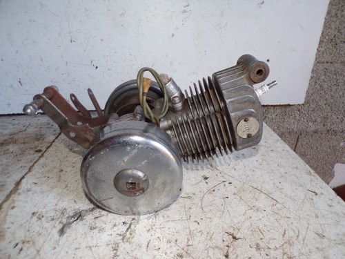 Moteur sp50 balancier - moteur, 89