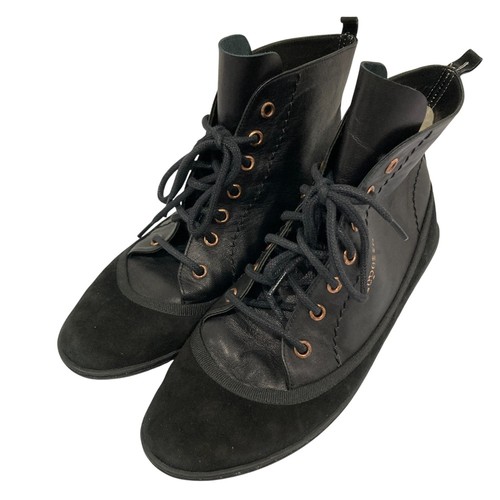 Repetto high top shoes - repetto, size