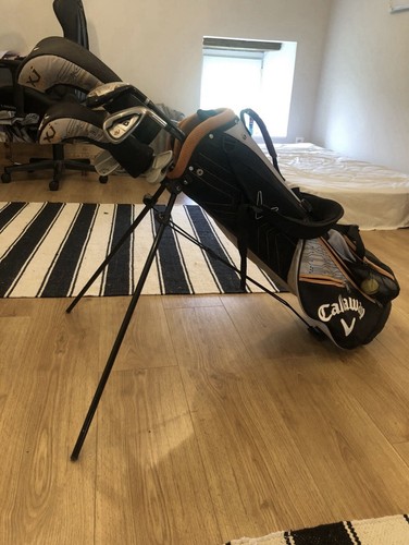 Golf clubs - golf,