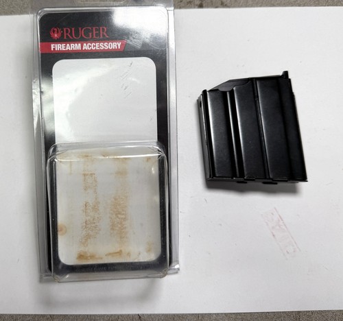 Ruger mini 10rds 223 - mini,
