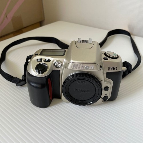 Appareil photo reflex