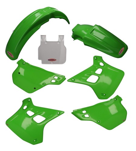 Kit plastique ufo - kit,