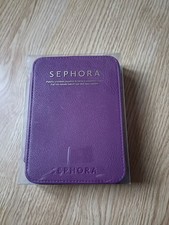 PALETTE SEPHORA DANS TROUSSE VIOLETTE