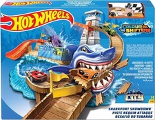 Hot Wheels Color Shifters
