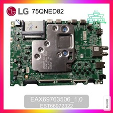 ✅ Carte Mère pour TV LG