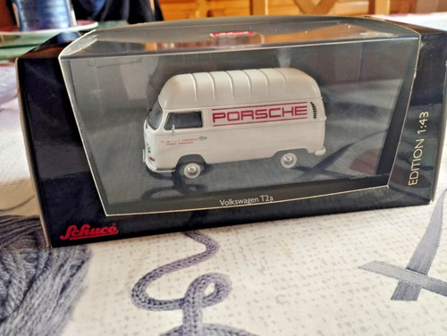 Volkswagen combi schuco - volkswagen,