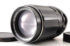 Téléobjectif Pentax Super