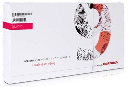 Logiciel broderie creator - logiciel, de