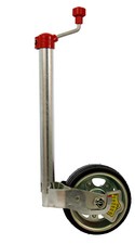 Alko 300kg caravanstützrad - alko,