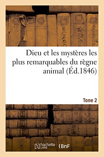 Dieu les mysteres - et, plus