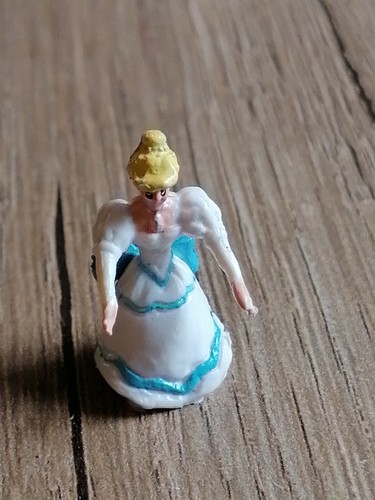 Polly pocket bluebird - pocket,