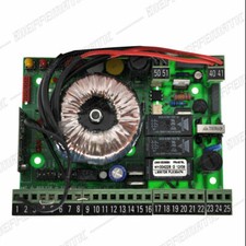 Circuit Glissant Barrière