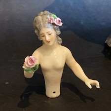 Dressel Kister Demi figurine