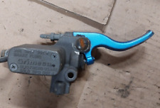 maitre cylindre frein avant origine YAMAHA 50 DT 2003 à 2011