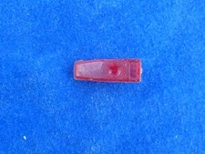 RARE ! JOUSTRA 1:20 ? RENAULT R8 - FEU ARRIERE Taillight