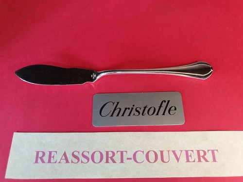 Tartineur couteau beurre - couteau,