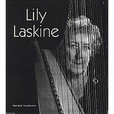 Lily LASKINE de Marielle