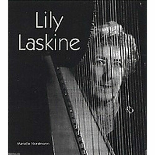 Lily laskine marielle - lily,