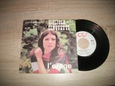 vinyle 45 tours, gigliola