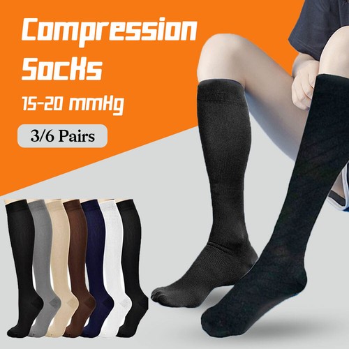 Calf socks for - calf, lymphedema