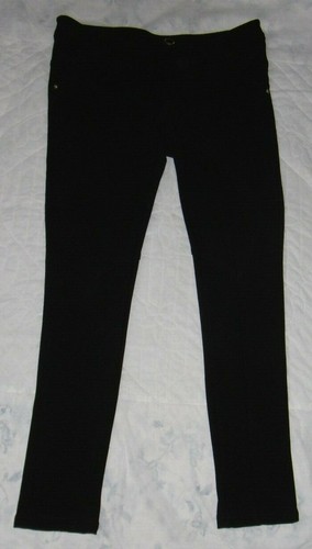 Tres beau pantalon - pantalon, noir