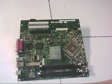 Carte mere dell 0hr330 rev - carte,